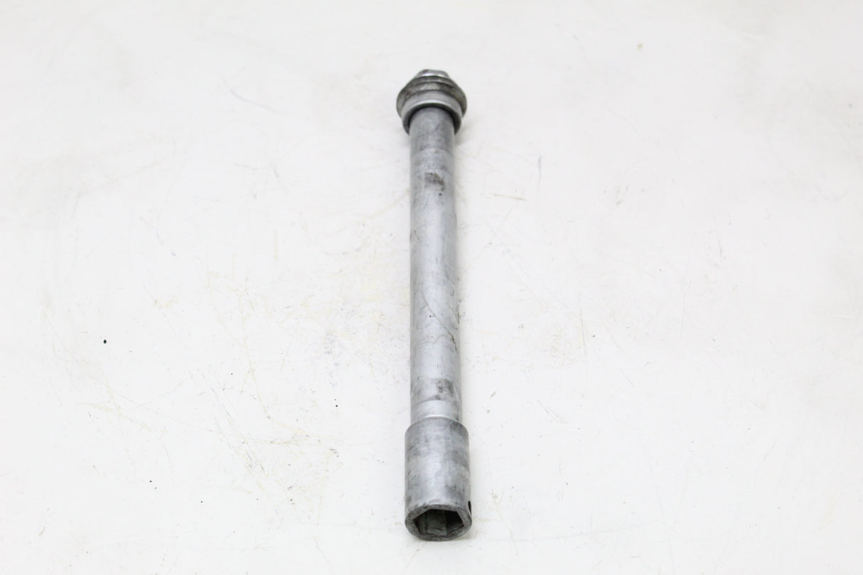 2006 Honda CBR600RR OEM FRONT WHEEL RIM AXLE PIVOT BOLT