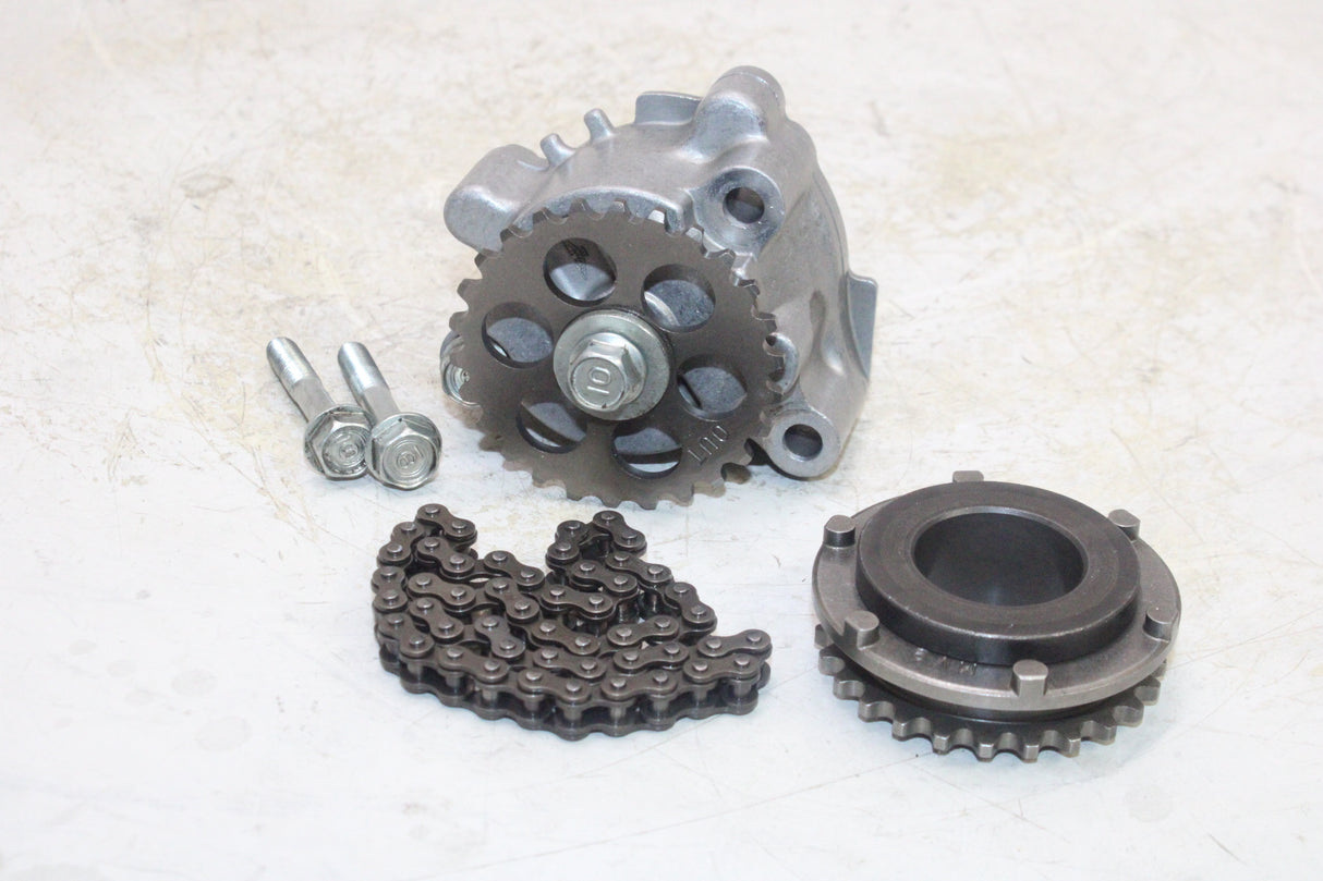 1992 Honda CBR600F2 OEM ENGINE MOTOR OIL PUMP