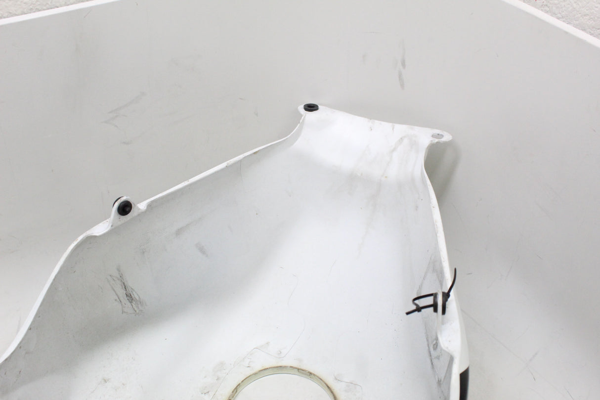2006 Honda CBR600RR FRONT GAS TANK FUEL FAIRING COWL COVER