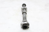 2004 SUZUKI GSXR600 OEM REAR WHEEL AXLE SHAFT