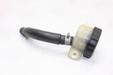 2004 Triumph Daytona 600 OEM FRONT BRAKE MASTER FLUID RESERVOIR TANK BOTTLE