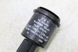 2003 Yamaha Zuma 50 YW50 OEM TURN SIGNAL BLINKER RELAY FLASHER SWITCH