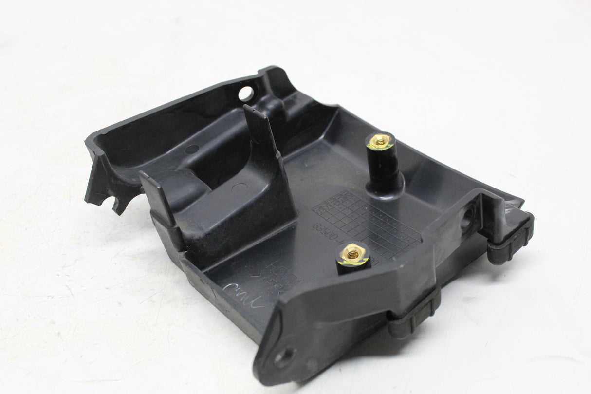 2005 Honda VTX1300S VTX1300 OEM INNER PLASTIC COVER 83500-MEA-670