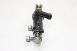 2004 Triumph Daytona 600 OEM REAR BACK BRAKE MASTER CYLINDER