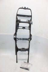 2009 Yamaha YZF R6S OEM Rear Subframe Seat Tail Frame