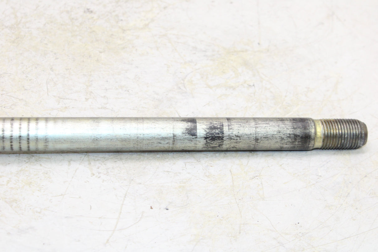2007 Yamaha V Star 650 OEM FRONT WHEEL RIM AXLE PIVOT BOLT