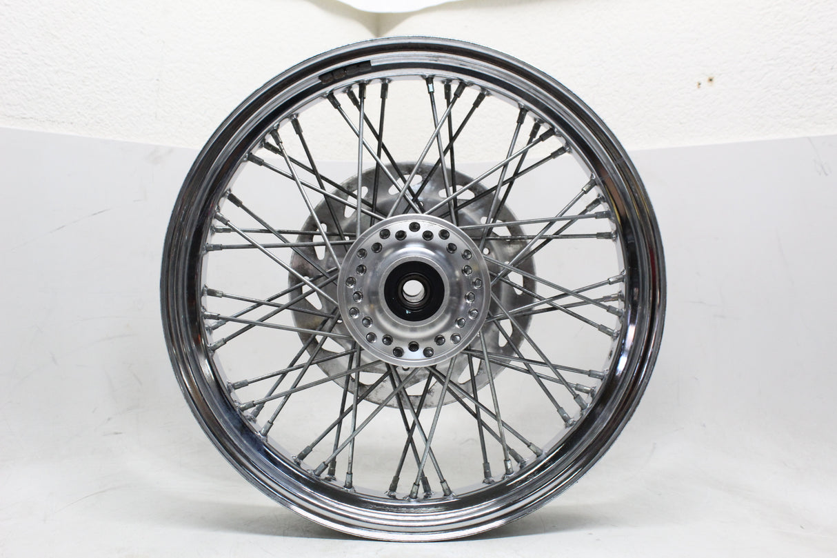 2005 Honda VTX1300S OEM FRONT WHEEL RIM