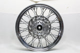 2005 Honda VTX1300S OEM FRONT WHEEL RIM