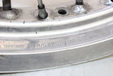 2007 Kawasaki KLR650 OEM REAR BACK WHEEL RIM