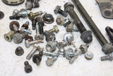 1995 Honda Shadow VLX 600 VT600C OEM ENGINE MOUNTING BOLTS HARDWARE MOTOR SCREWS