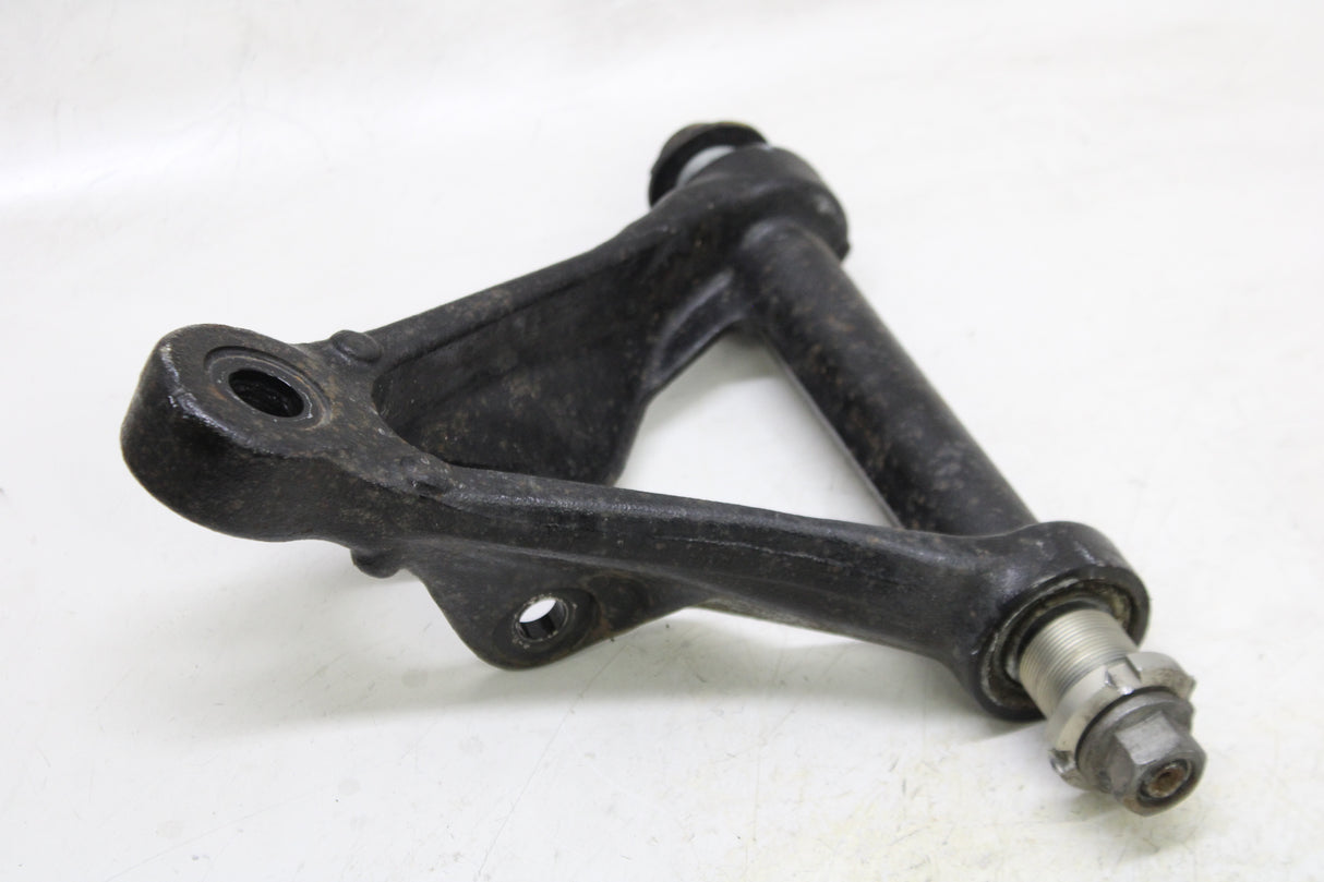2008 BMW K1200S OEM FRONT SUSPENSION BRACKET MOUNTS