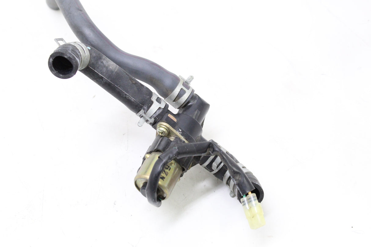 2004 Yamaha YZF R1 04-06 OEM AIR VALVE SOLENOID TOP ENGINE SWITCH SENSOR