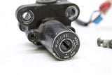 2007 Yamaha YZF R6S OEM IGNITION LOCK SET W/ GAS CAP SEAT LOCK !no Key!