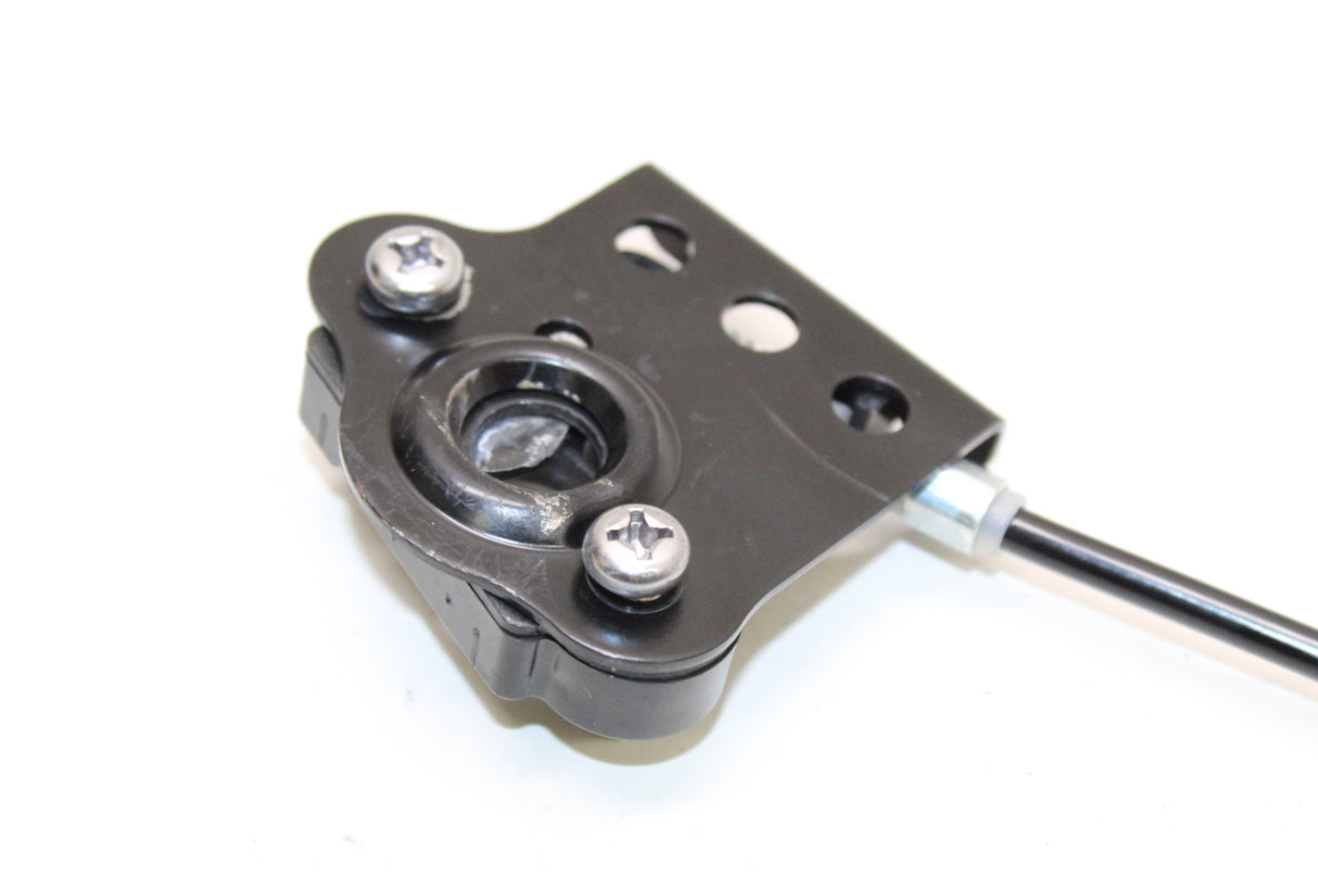 2021 Kawasaki Ninja 400 EX400 OEM SEAT LATCH LOCK