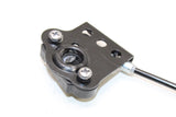 2021 Kawasaki Ninja 400 EX400 OEM SEAT LATCH LOCK
