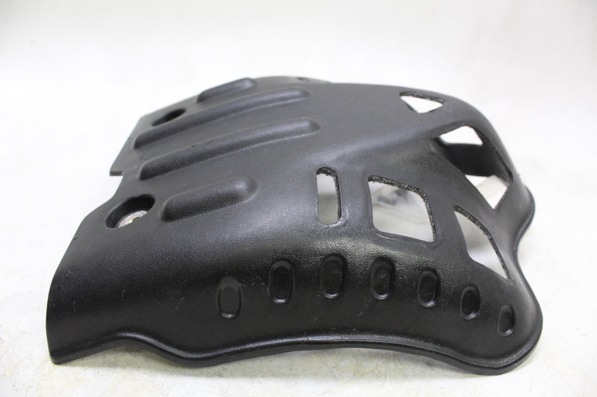 2007 Kawasaki KLR650 OEM SKID PLATE ENGINE GUARD PLASTIC