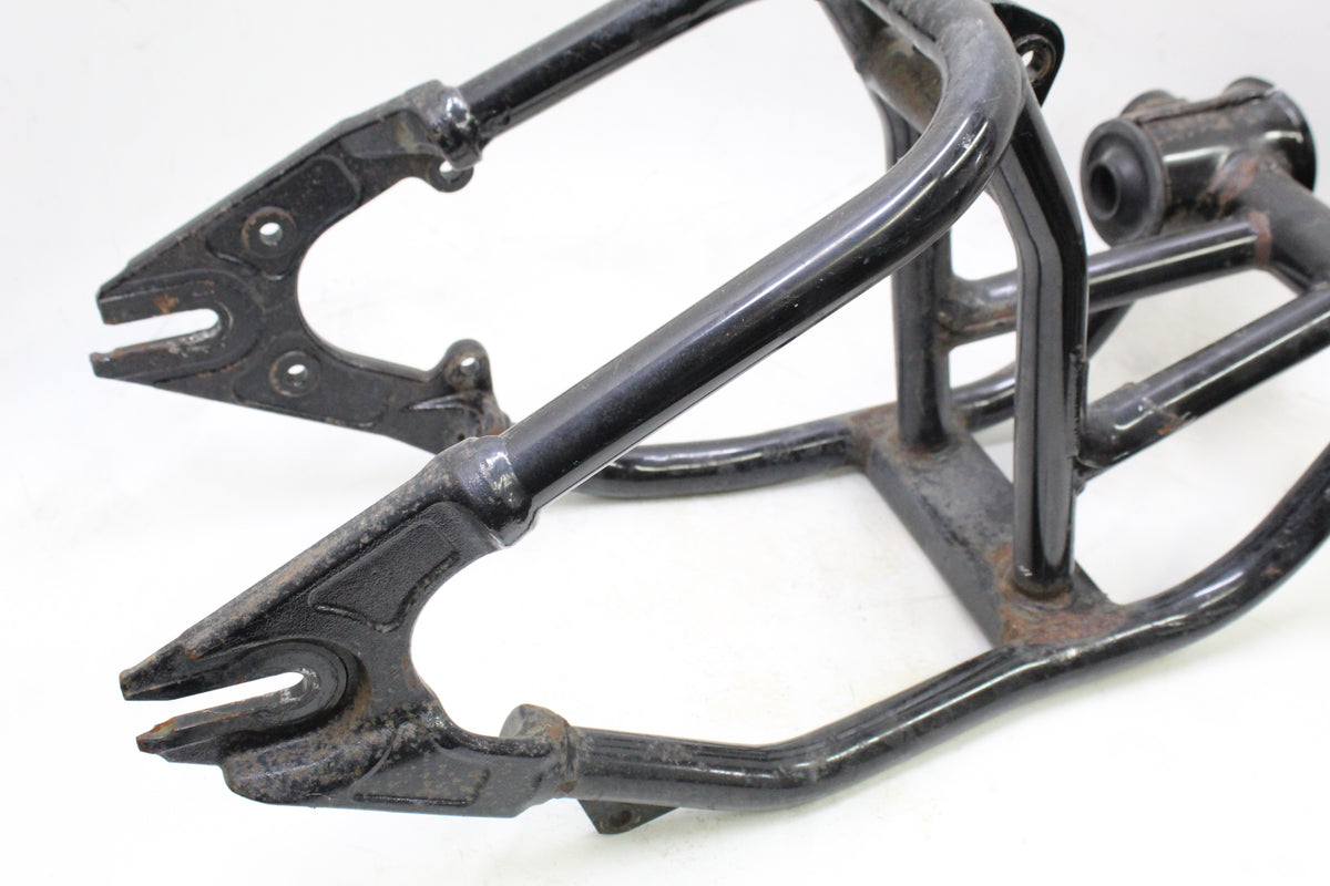 2007 YAMAHA XVS650 V STAR 650 OEM REAR SWINGARM SWING ARM