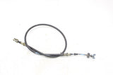 1983 Yamaha XC180 Riva OEM Rear Brake Cable With Adjuster
