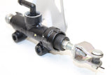 2021 Kawasaki Ninja 400 EX400 OEM REAR BACK BRAKE MASTER CYLINDER