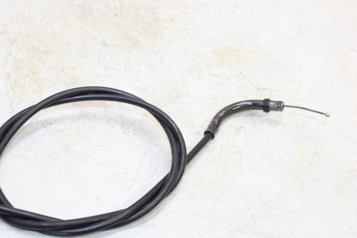 2007 Kawasaki KLR650 OEM CHOKE CABLE LINE