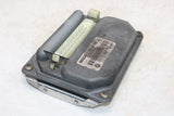 2001 BMW R1100RT OEM ECU COMPUTER CONTROLLER UNIT BLACK BOX ECM CDI
