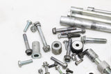 2006 Honda CBR600RR OEM ENGINE MOUNTING BOLTS HARDWARE MOTOR SCREWS