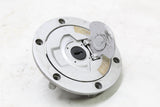 2000 BMW R1100RT OEM FUEL GAS TANK CAP LOCKING FILLER LID
