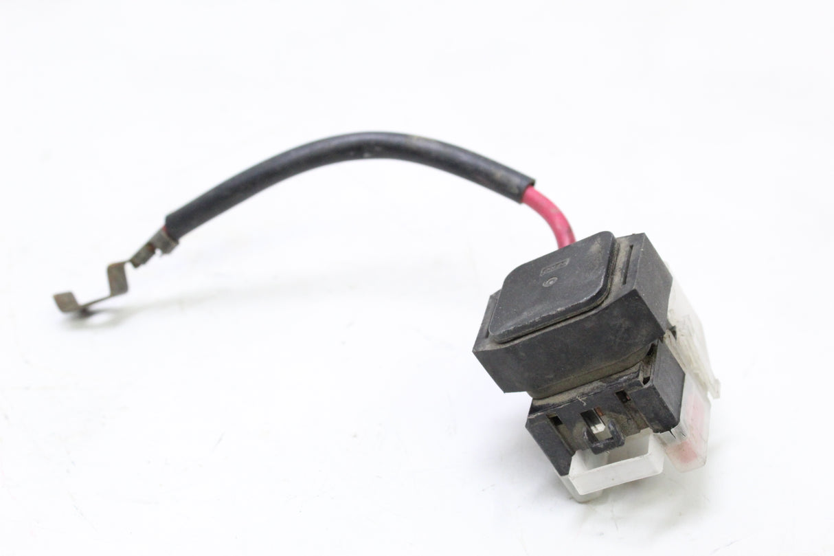 2007 Yamaha YZF R6S OEM ENGINE STARTER RELAY STARTING MOTOR SWITCH