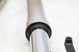 2009 Kawasaki Ninja ZX6R OEM FRONT FORKS SHOCK SUSPENSION SET PAIR