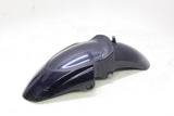 2005 YAMAHA FZ6 FAZER OEM FRONT FENDER MUD GUARD FAIRING