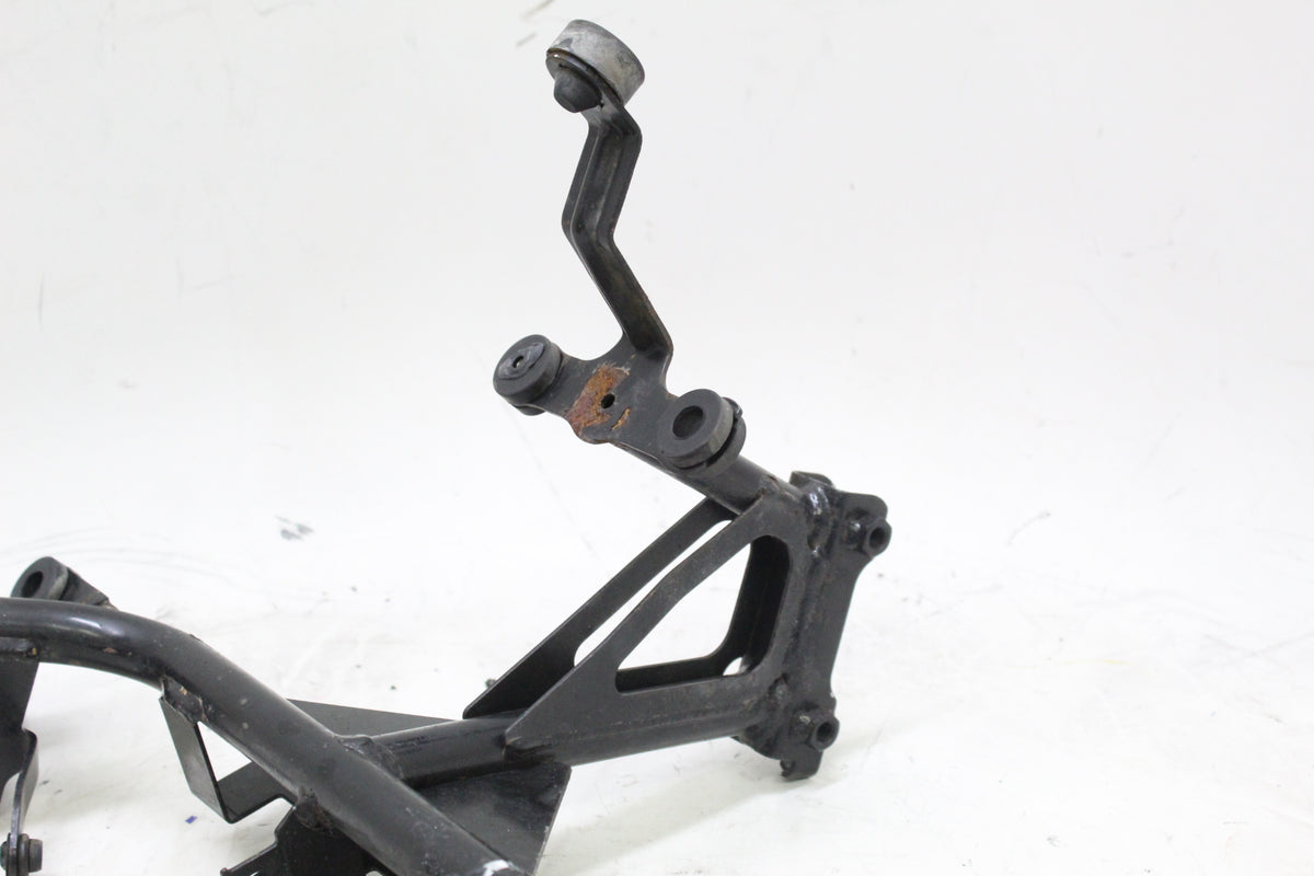 2003 YAMAHA FZ1 FZS1000 FAZER OEM FRONT UPPER FAIRING STAY BRACKET