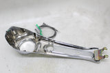 2000 Harley-Davidson Softail Deuce FXSTD OEM Dash Gas Tank Cover Console Chrome