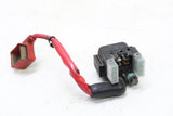2005 YAMAHA FZ6 OEM STARTER RELAY SOLENOID SWITCH W FUSES