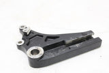 2011 Kawasaki KLR650 OEM REAR BRAKE CALIPER HANGER BACK MOUNTING BRACKET