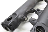2007 Yamaha YZF R6S OEM FRONT FORKS SHOCK SUSPENSION SET PAIR