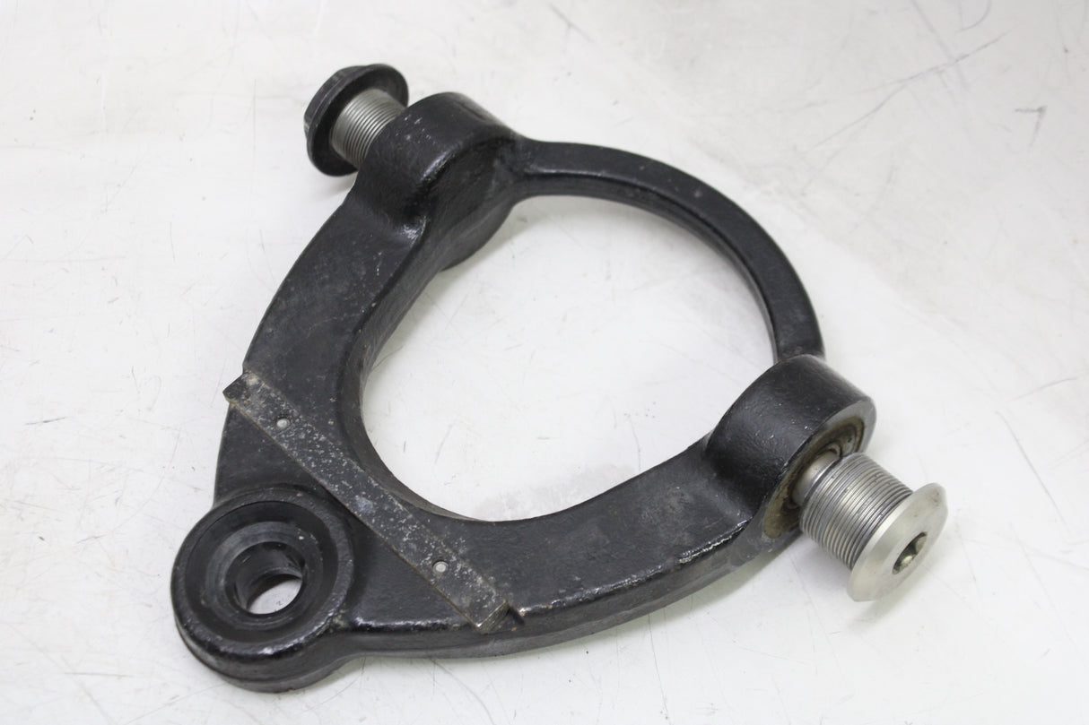 2008 BMW K1200S OEM FRONT SUSPENSION BRACKET MOUNTS
