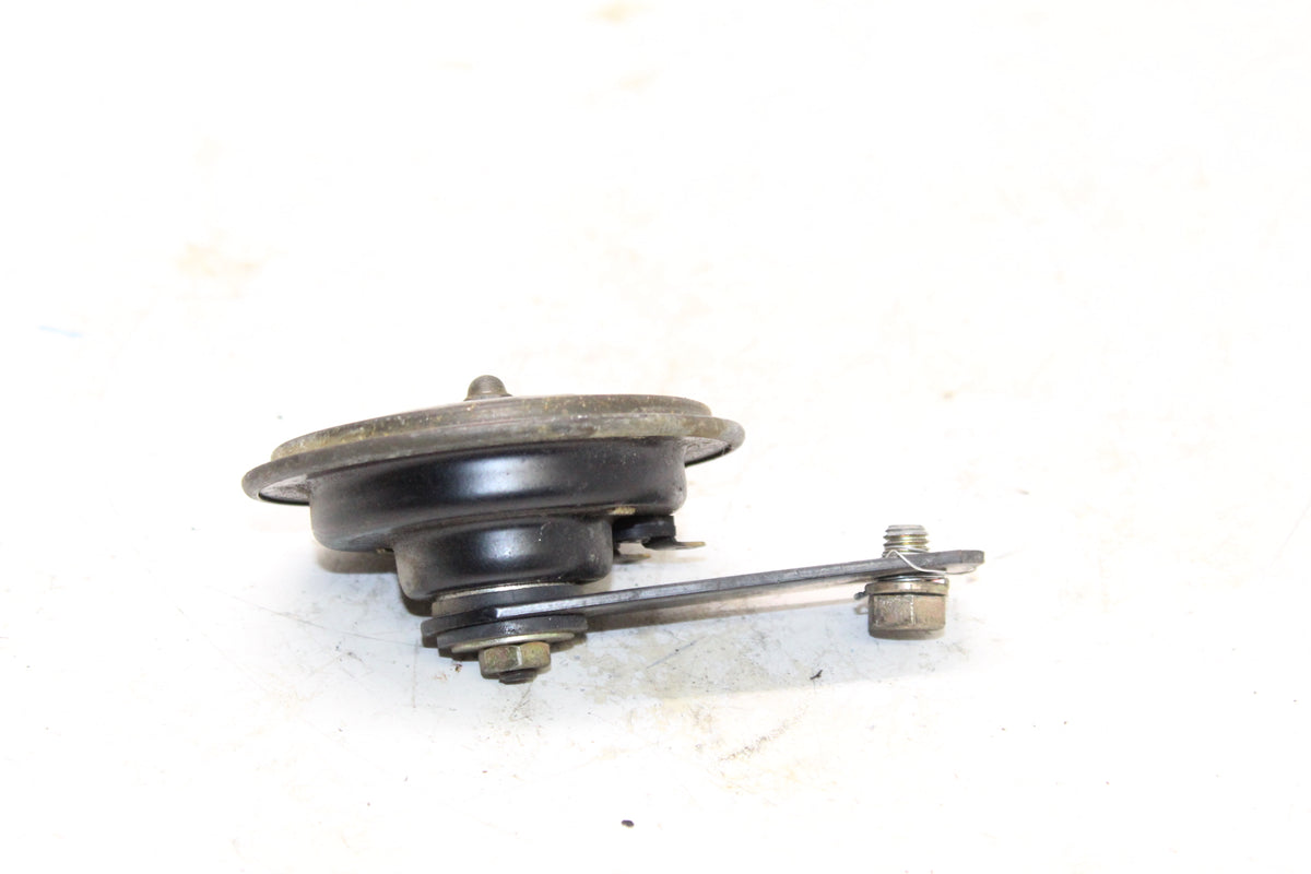 1983 Yamaha XC180 Riva 180 OEM Horn Signal Assembly