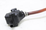 2007 Honda Rebel 250 CMX250CL OEM BREATHER CHAMBER W HOSE