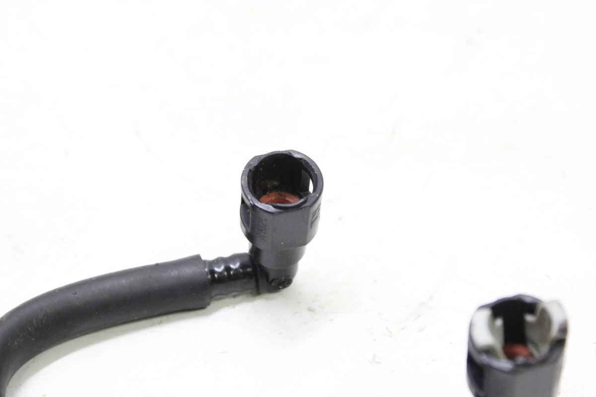 2004 SUZUKI GSXR600 OEM FUEL HOSE GAS LINE