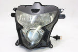 2005 Suzuki GSXR600 OEM FRONT HEADLIGHT HEAD LIGHT LAMP