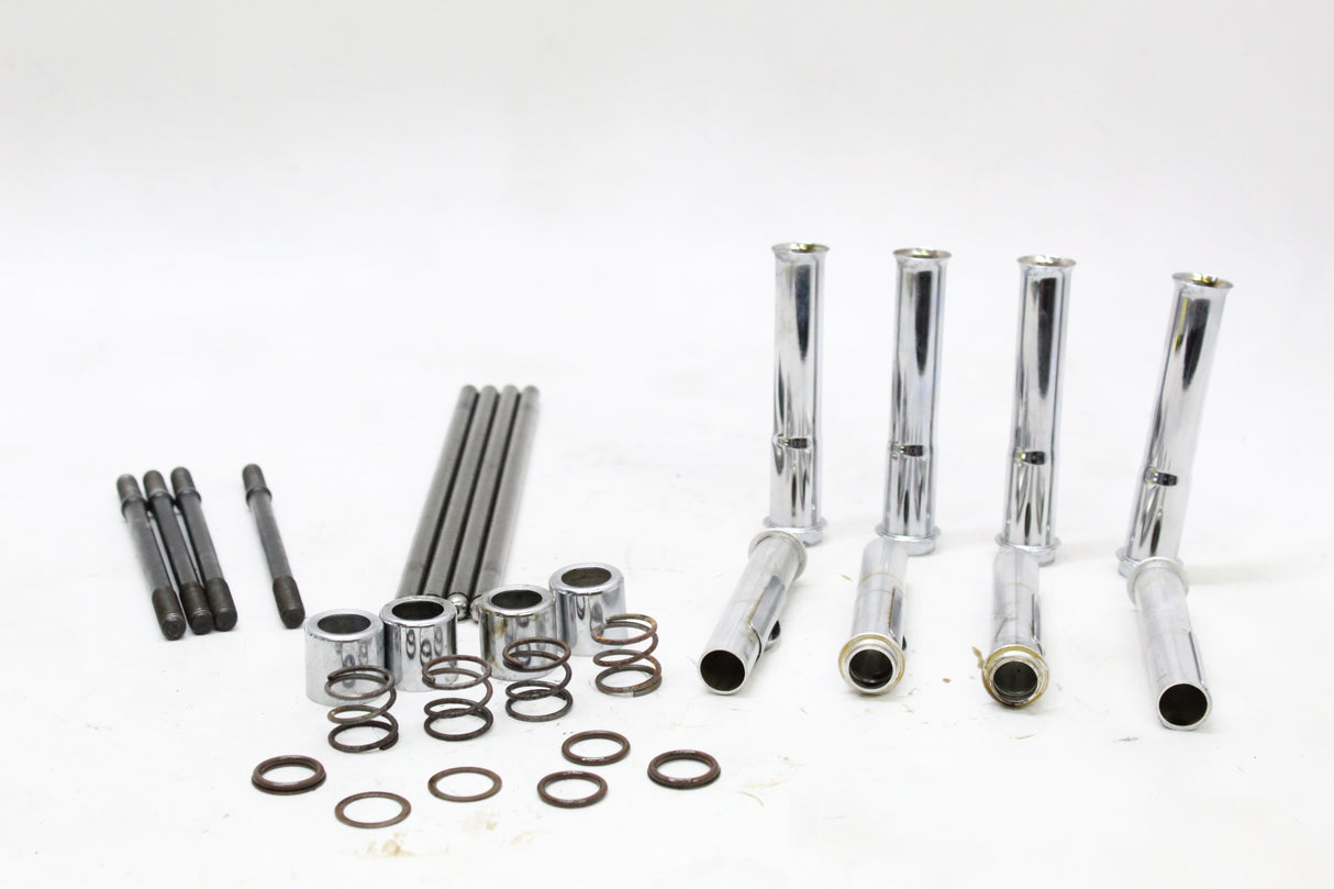 2015 Harley-Davidson Road Glide FLTRXS OEM INTAKE EXHAUST PUSH RODS W TUBES