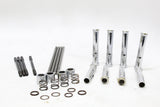 2015 Harley-Davidson Road Glide FLTRXS OEM INTAKE EXHAUST PUSH RODS W TUBES