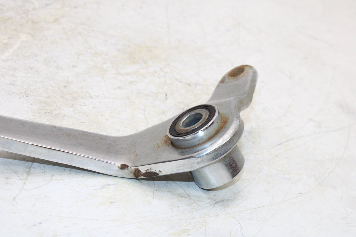 1995 Honda Shadow VLX 600 VT600C OEM RIGHT REARSET BRAKE FOOT PEDAL