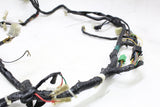 1992 KAWASAKI NINJA 600R ZX600C OEM MAIN WIRING HARNESS WIRE LOOM