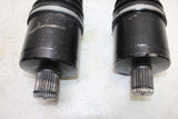 2015 Polaris Sportsman ACE 570 OEM REAR CV AXLES PAIR