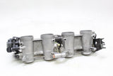 2004 SUZUKI GSXR600 OEM THROTTLE BODY FUEL INJECTOR ASSEMBLY