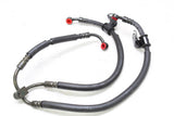 2004 Yamaha YZF R1 04-06 OEM FRONT BRAKE HOSE FLUID LINE