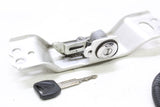 2006 Honda CBR600RR OEM IGNITION LOCK AND SEAT LOCK W KEY