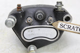 2000 Harley-Davidson Softail Deuce FXSTD OEM FRONT BRAKE CALIPER