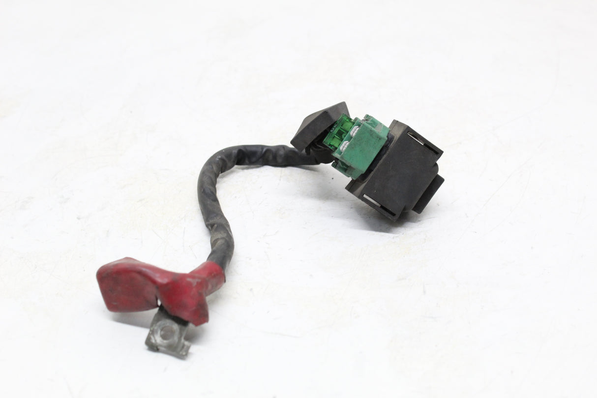 2005 Honda VTX1300S VTX1300 OEM ENGINE STARTER RELAY STARTING MOTOR SWITCH